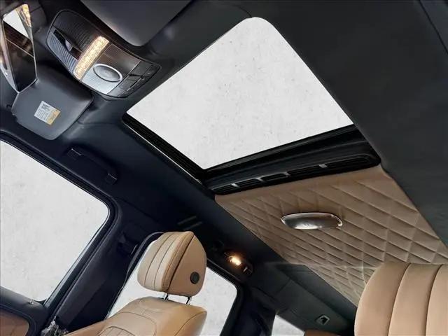 2026 Mercedes-Benz G 550 G 550