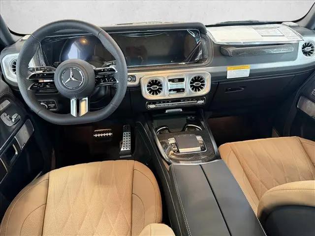 2026 Mercedes-Benz G 550 G 550