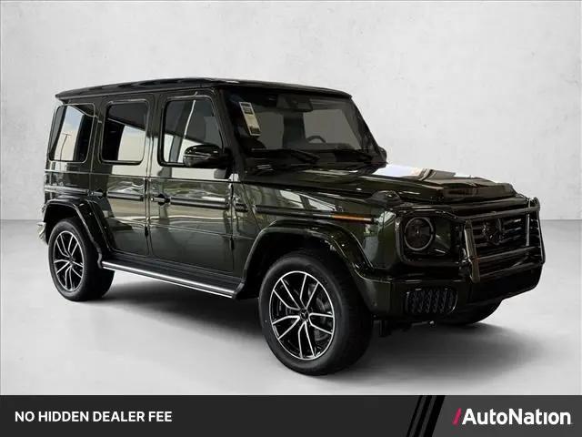 2026 Mercedes-Benz G 550 G 550 for sale in Naperville, IL