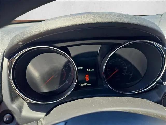 2021 Mitsubishi Outlander Sport 2.0 ES 2WD