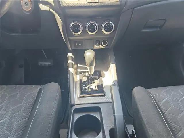 2021 Mitsubishi Outlander Sport 2.0 ES 2WD
