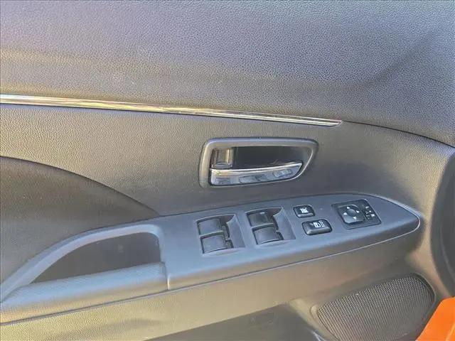 2021 Mitsubishi Outlander Sport 2.0 ES 2WD
