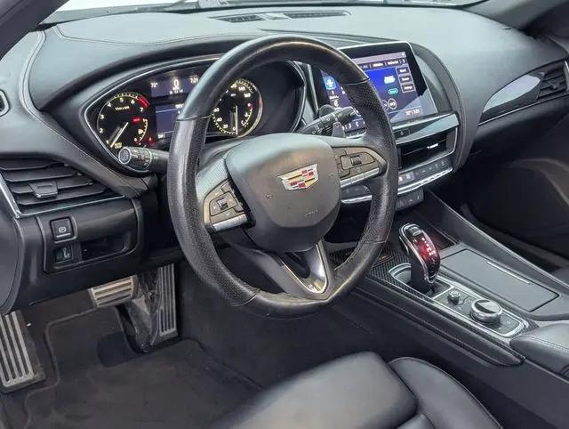 2023 Cadillac CT5 Sport