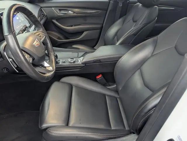 2023 Cadillac CT5 Sport