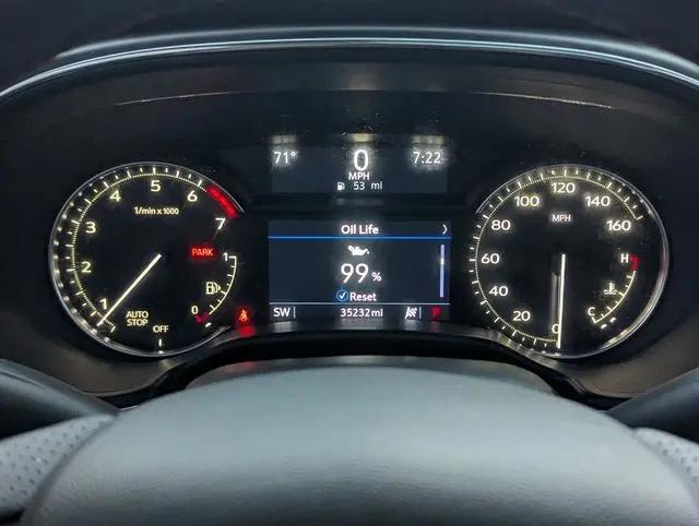 2023 Cadillac CT5 Sport