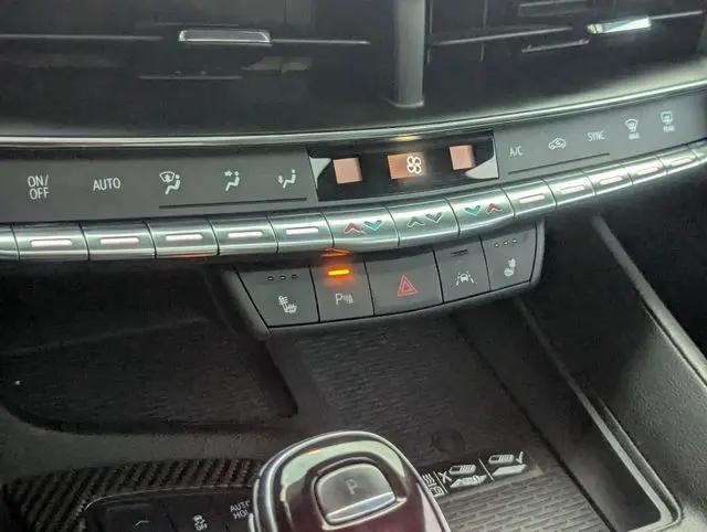 2023 Cadillac CT5 Sport