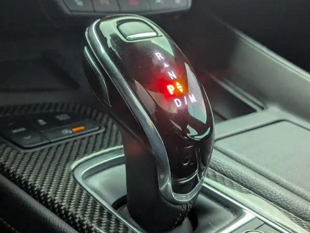 2023 Cadillac CT5 Sport