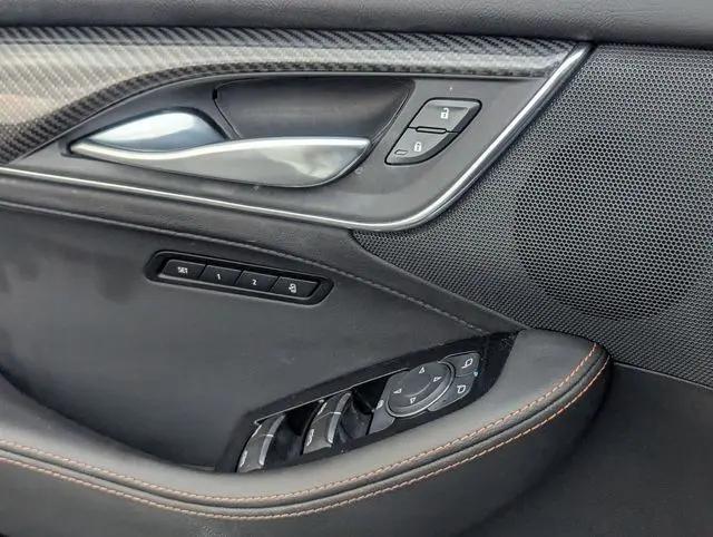 2023 Cadillac CT5 Sport
