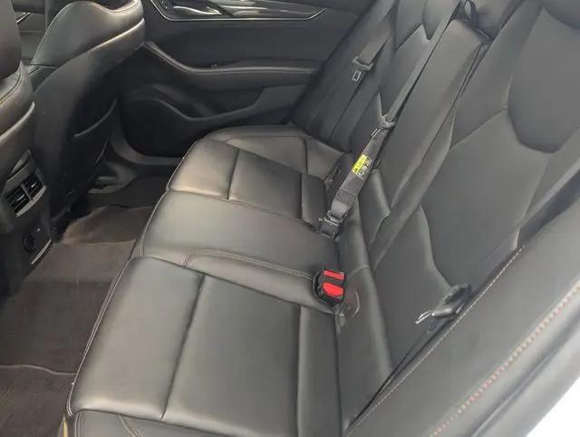 2023 Cadillac CT5 Sport