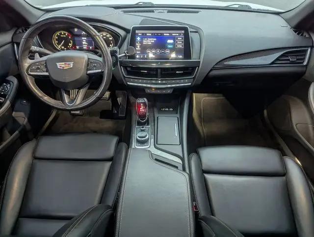 2023 Cadillac CT5 Sport