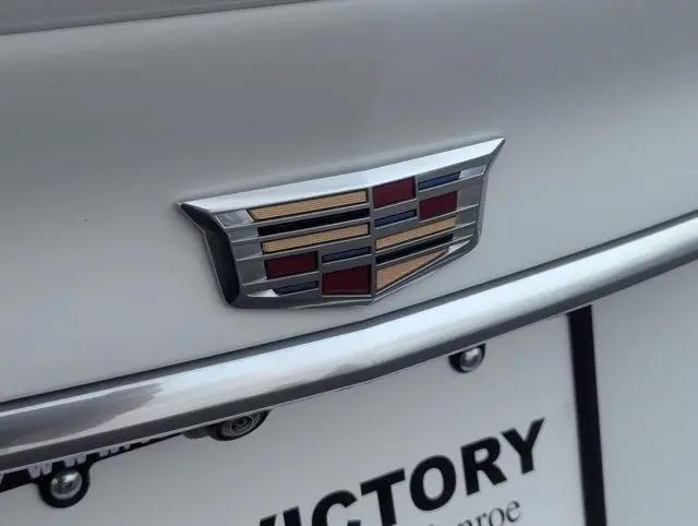2023 Cadillac CT5 Sport