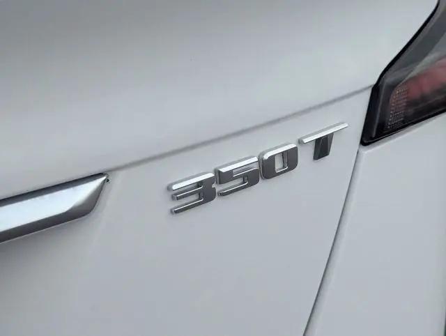 2023 Cadillac CT5 Sport