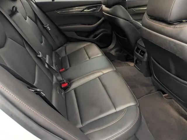 2023 Cadillac CT5 Sport