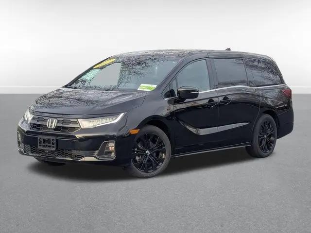 2025 Honda Odyssey Sport-L for sale in Monroe, MI
