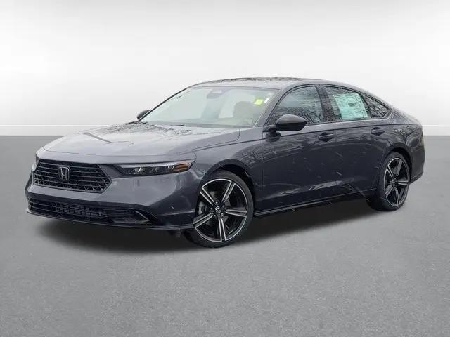 2026 Honda Accord Sedan SE for sale in Monroe, MI