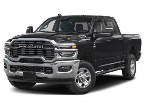 2026 Ram 2500 Laramie Crew Cab 4x4 6'4" Box for sale in Columbus, OH