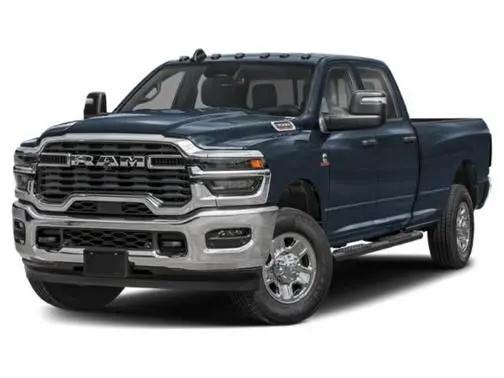 2026 Ram 3500 Tradesman Crew Cab 4x4 6'4" Box for sale near Columbus, OH