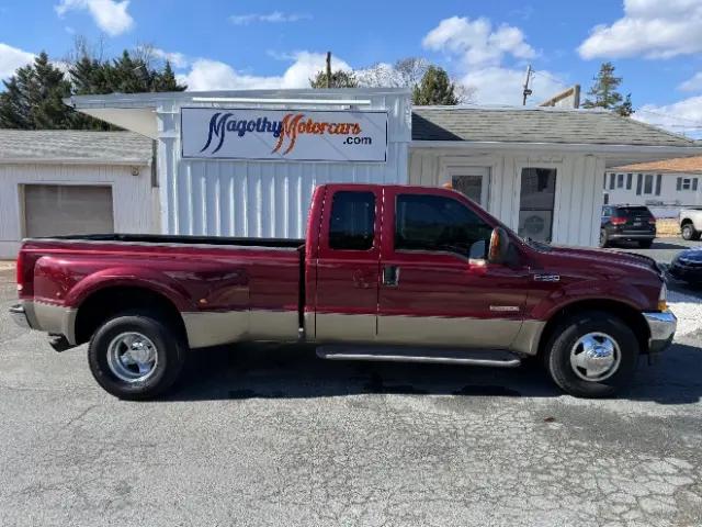2004 Ford F-350 XL