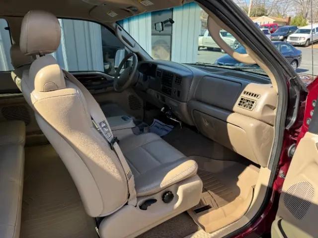2004 Ford F-350 XL