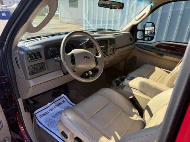 2004 Ford F-350 XL