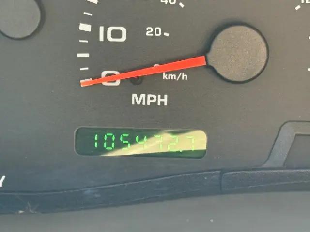 2004 Ford F-350 XL