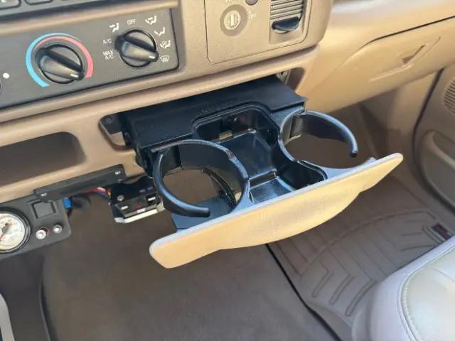 2004 Ford F-350 XL