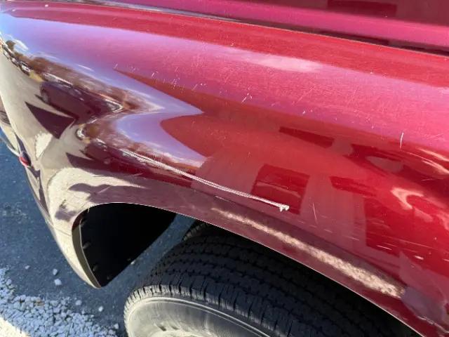 2004 Ford F-350 XL