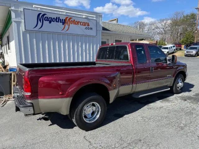 2004 Ford F-350 XL