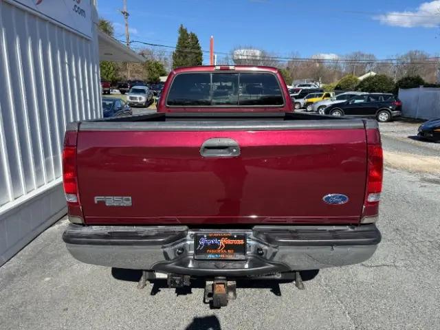 2004 Ford F-350 XL