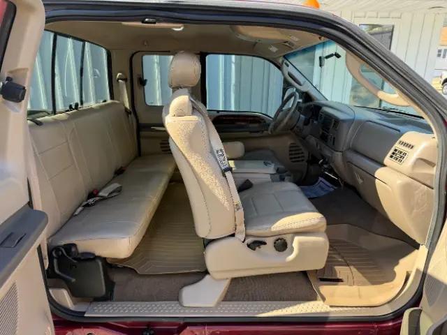 2004 Ford F-350 XL
