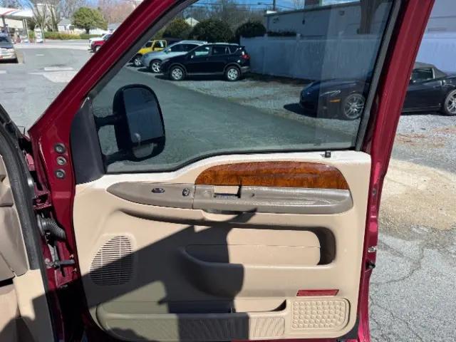 2004 Ford F-350 XL
