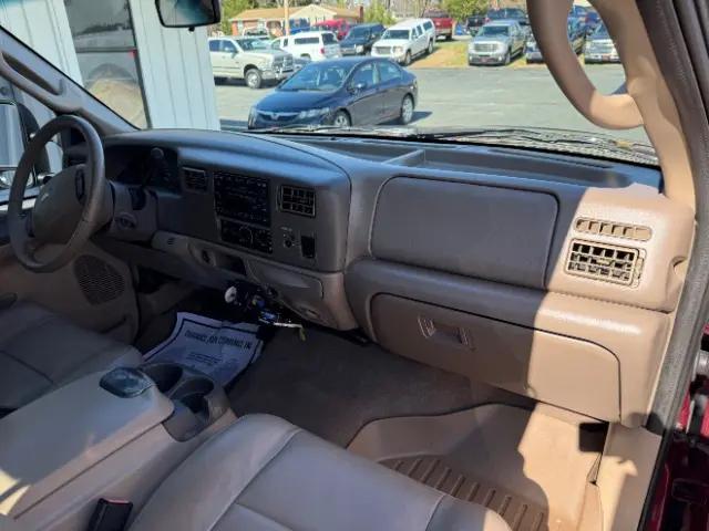 2004 Ford F-350 XL