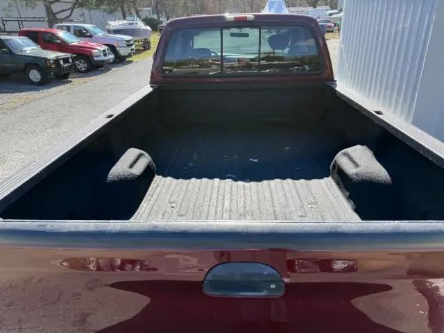 2004 Ford F-350 XL