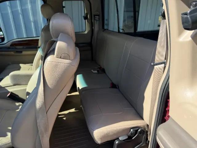 2004 Ford F-350 XL