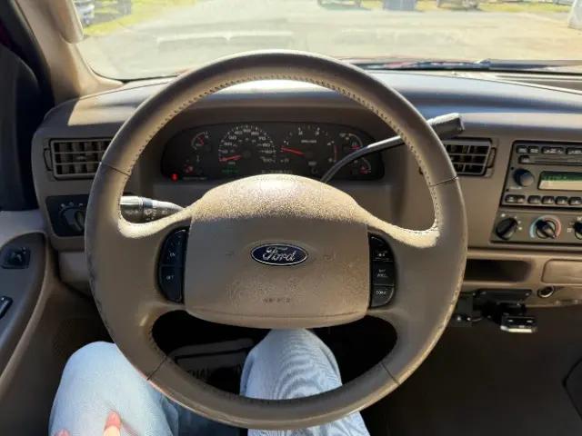 2004 Ford F-350 XL