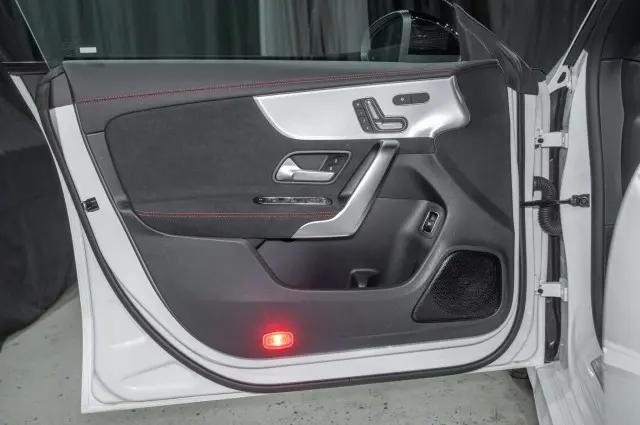 2026 Mercedes-Benz CLA 250 4MATIC