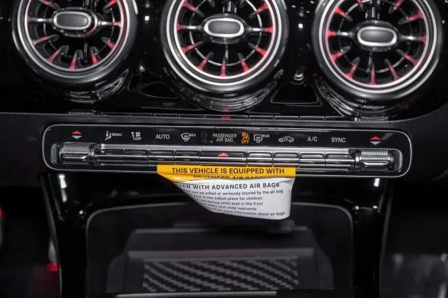 2026 Mercedes-Benz CLA 250 4MATIC