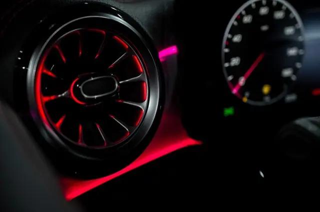 2026 Mercedes-Benz CLA 250 4MATIC