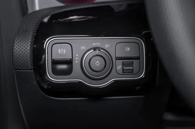 2026 Mercedes-Benz CLA 250 4MATIC