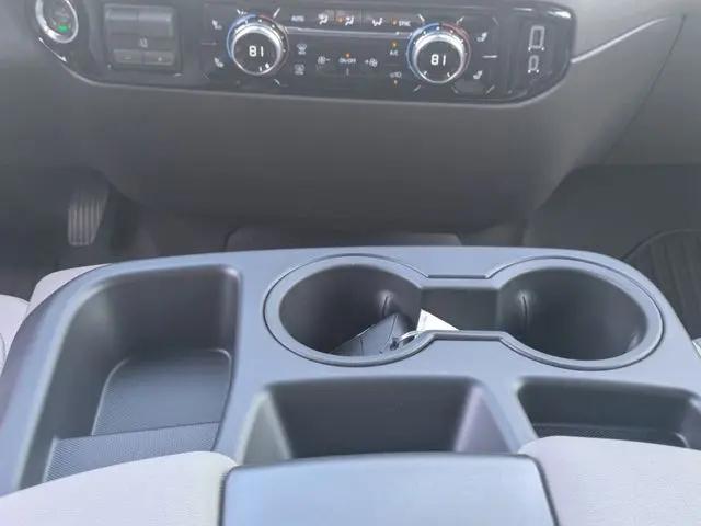 2026 GMC Sierra 1500 Double Cab, Standard Bed, SLE, RWD