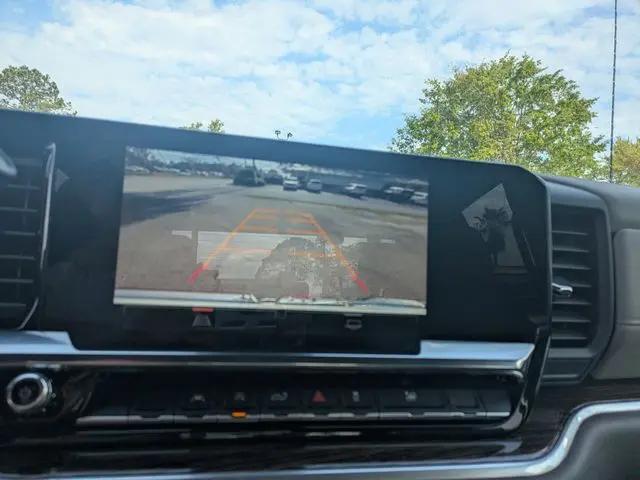 2026 GMC Sierra 1500 Double Cab, Standard Bed, SLE, RWD