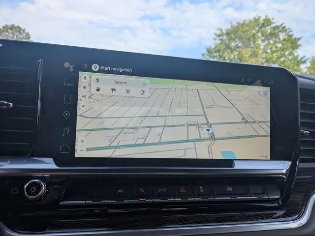 2026 GMC Sierra 1500 Double Cab, Standard Bed, SLE, RWD