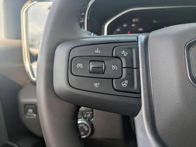 2026 GMC Sierra 1500 Double Cab, Standard Bed, SLE, RWD