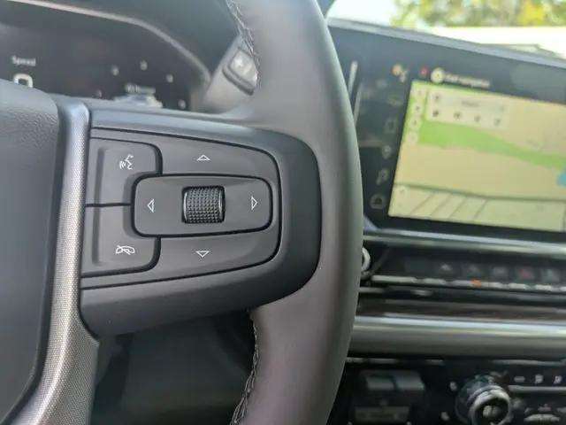 2026 GMC Sierra 1500 Double Cab, Standard Bed, SLE, RWD