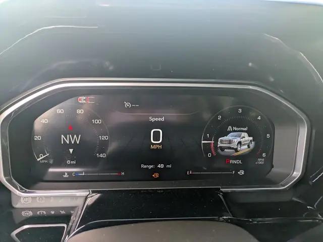 2026 GMC Sierra 1500 Double Cab, Standard Bed, SLE, RWD