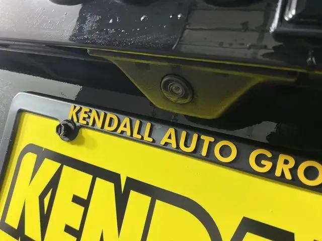 2022 Jeep Renegade Altitude 4x4
