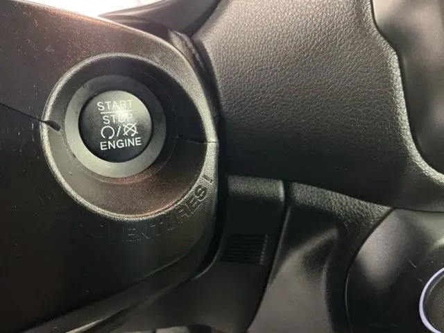 2022 Jeep Renegade Altitude 4x4