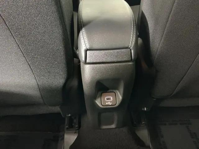 2022 Jeep Renegade Altitude 4x4
