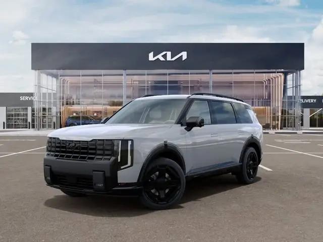 2027 Kia Telluride Hybrid X-Line SX for sale in Prescott Valley, AZ