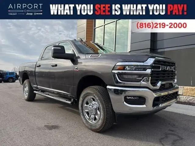 2026 Ram 2500 Tradesman Crew Cab 4x4 6'4" Box for sale in Platte City, MO